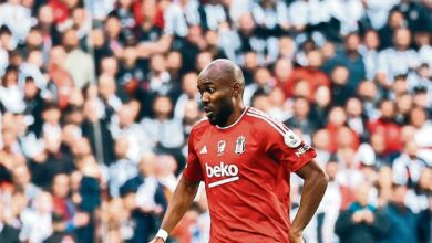 Al Musrati piyangosu- Trabzonspor