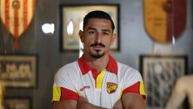 Al-Okhdood Koray Günter’i kadrosuna kattı- Trabzonspor