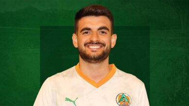 Alanyaspor, Fatih Aksoy ile 2 yıllık yeni sözleşme imzaladı- Trabzonspor