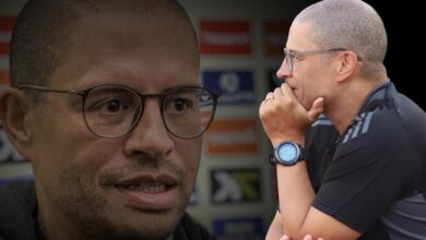 Alex de Souza Brezilya'da büyük hayal kırıklığına uğradı! İşler umduğu gibi gitmedi- Trabzonspor