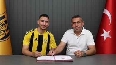 Aliağa FK’dan iki imza- Trabzonspor