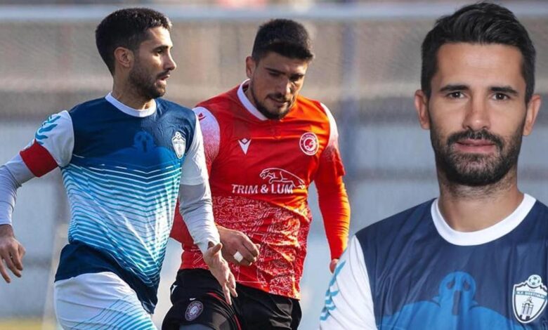 Alper Potuk, Türkiye'ye dönüyor! İşte yeni takımı- Trabzonspor