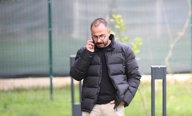 Altay’da altyapı dağıldı- Trabzonspor