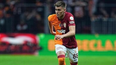 Altay'ın eski başkanından Kazımcan'ın transferiyle ilgili açıklama- Trabzonspor