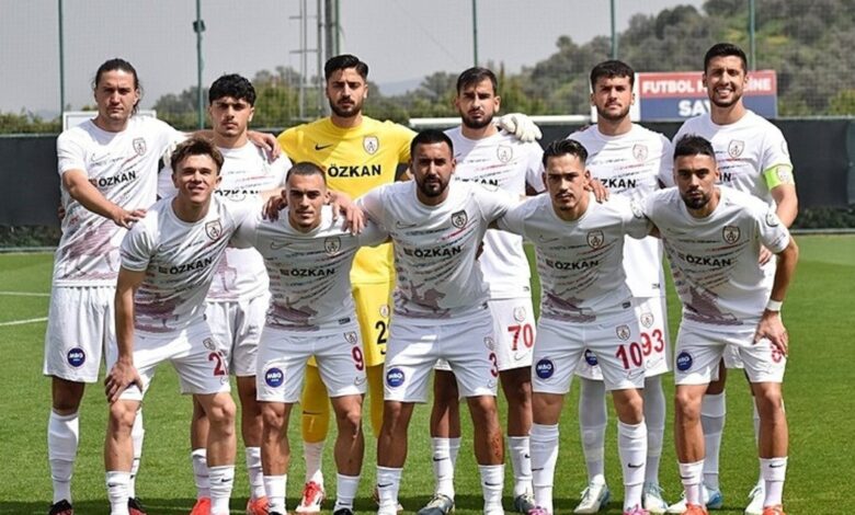 Altınordu sessiz!- Trabzonspor