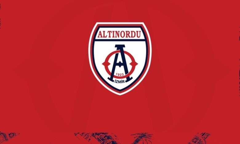 Altınordu’da giden çok gelen yok- Trabzonspor