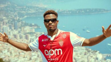 Ansu Fati resmen Monaco'da- Trabzonspor