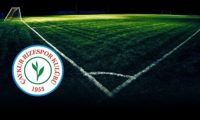 Anzer Yaylası'nda buluşma- Trabzonspor