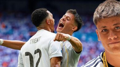 Arda Güler sessizliğini bozdu! Real Madrid'de 10 numara Mbappe'ye verildi, yanıt geldi- Trabzonspor