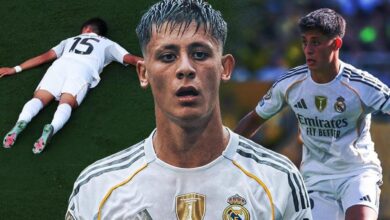 'Arda Güler sonunda kurtuldu, özgürlüğüne kavuştu' İspanyollar gelişmeyi böyle duyurdu- Trabzonspor