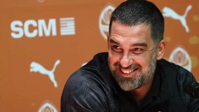 Arda Turan'dan Beşiktaş açıklaması 'Sezonun en zor maçı!'- Trabzonspor