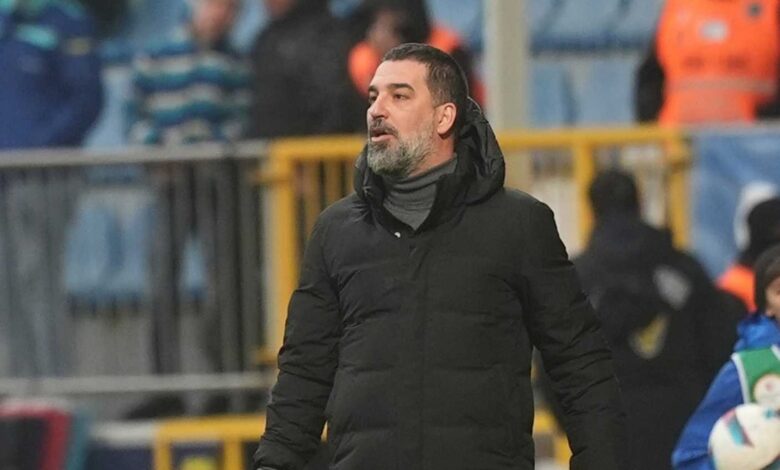 Arda Turan'dan Beşiktaş maçı öncesi deplasman vurgusu! "Burada oynamak zor"- Trabzonspor