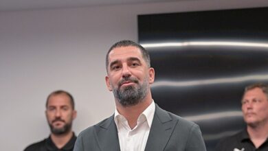 Arda Turan'dan Fenerbahçeli yıldıza transfer telefonu! "Gelmeyi kabul edersen..."- Trabzonspor