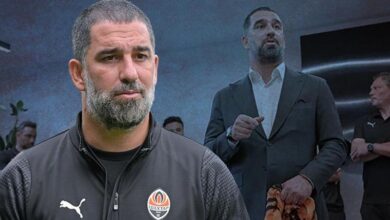 Arda Turan'dan itiraf 'Hayatımdaki en üzücü şey...' | 'Korkuyor musun?' sorusuna olay yanıt- Trabzonspor