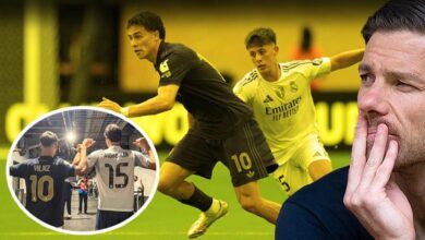 'Arda yoksa bizi mahvedeler' Xabi Alonso maç için sert şekilde uyardı, Real Madrid, Juventus'u devirdi- Trabzonspor