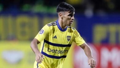 Arjantin’den Delgado iddiası- Trabzonspor