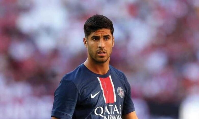Asensio kararını verdi! Fenerbahçe'ye transfer olacak mı?- Trabzonspor