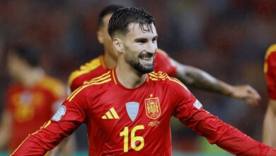 Atletico Madrid Alex Baena'yı transfer etti- Trabzonspor