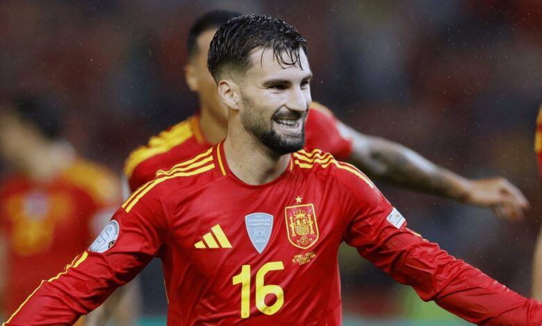 Atletico Madrid Alex Baena'yı transfer etti- Trabzonspor