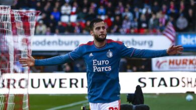 Atletico Madrid Feyenoord'dan David Hancko'yu transfer ettiğini duyurdu!- Trabzonspor