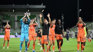 Avantaj Başakşehir'de- Trabzonspor