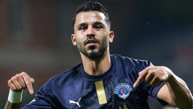 Aytaç Kara'nın yeni takımı açıklandı!- Trabzonspor