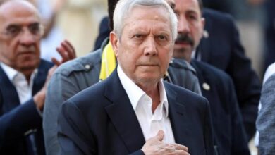 Aziz Yıldırım'dan 3 Temmuz paylaşımı: İnancını yitirmeyen tüm taraftarlarımıza minnettarım- Trabzonspor