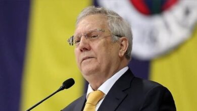 Aziz Yıldırım'dan Fenerbahçe isyanı! "Çok kötü günler bekliyor"- Trabzonspor