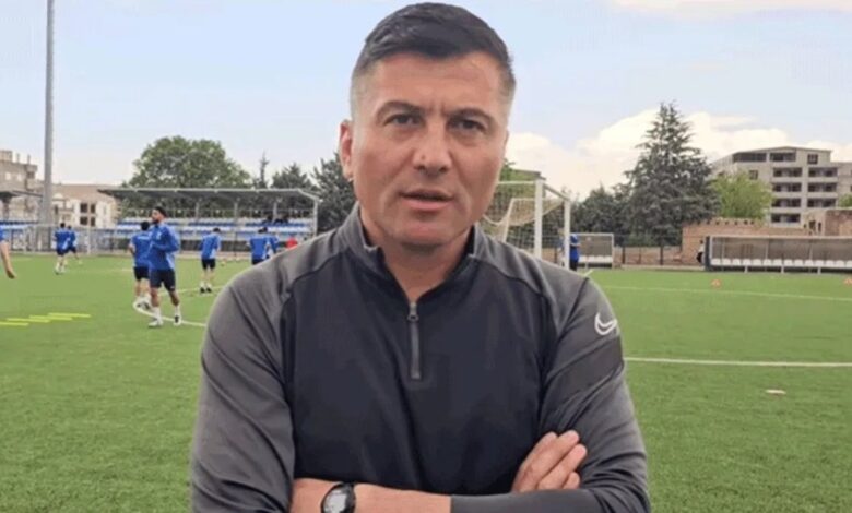 Balkes’ten Göçerler tepkisi- Trabzonspor