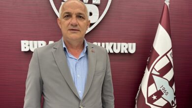 Bandırmaspor Süper olacak- Trabzonspor