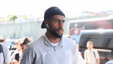 Baniya için yolun sonu- Trabzonspor