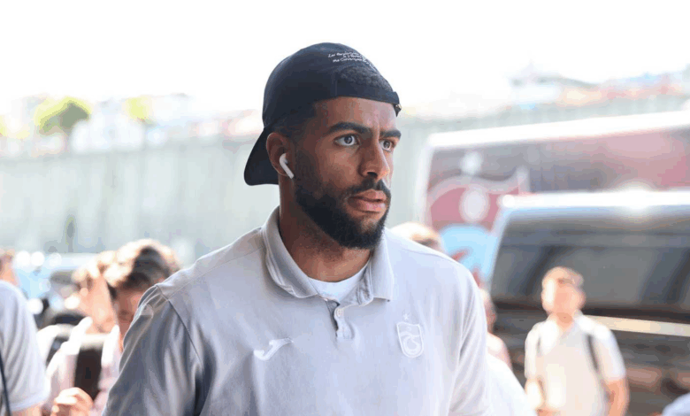 Baniya için yolun sonu- Trabzonspor