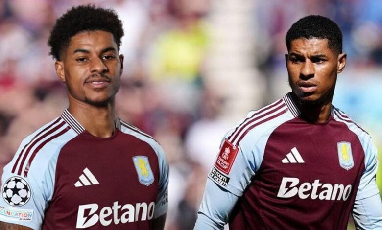 Barcelona Rashford için anlaşmaya vardı! Transferde son aşamaya geçildi- Trabzonspor