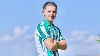 Bardhi Konya'da- Trabzonspor