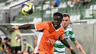 Başakşehir-Cherno More maçı ne zaman, saat kaçta, hangi kanalda? (UEFA Konferans Ligi 2. eleme turu)- Trabzonspor