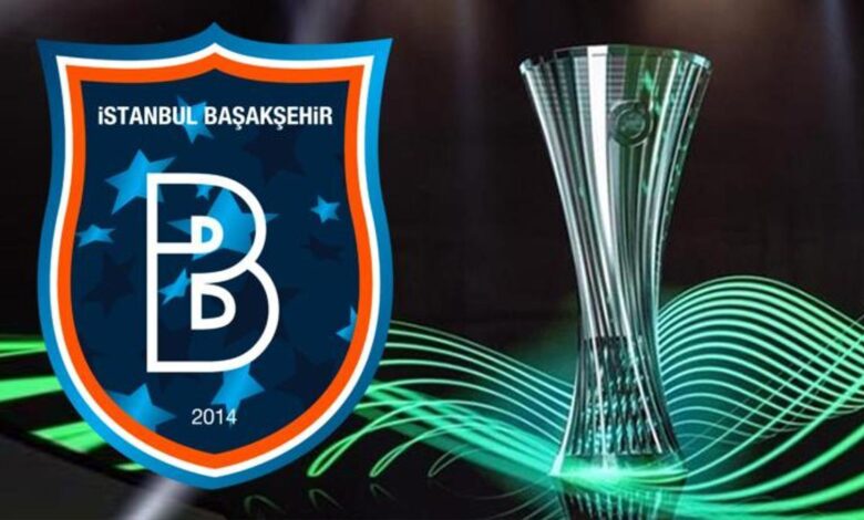Başakşehir Konferans Ligi kura çekimi! Konferans Ligi 3.ön eleme turu kura çekimi ne zaman, saat kaçta, hangi kanalda? Muhtemel rakipler...- Trabzonspor