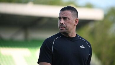 Başakşehir'de Çağdaş Atan'dan Cherno More maçı öncesi dikkat çeken sözler: Yüzde 100 hazır değiliz- Trabzonspor