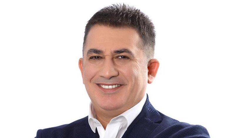 Başar Biberoğlu Sarıyer Spor Kulübü'nde başkanlığa adaylığını açıkladı- Trabzonspor