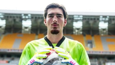 Bayern Münih'ten Başakşehir'e transfer oldu!- Trabzonspor