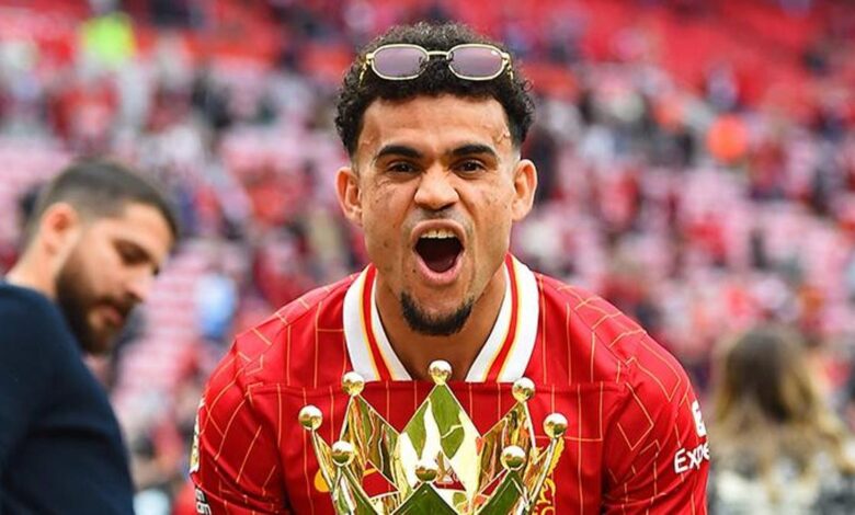 Bayern Münih’ten Luis Diaz’a servet! Transfer an meselesi- Trabzonspor