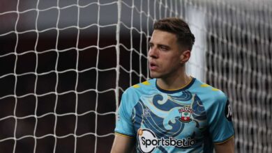 Bednarek açıklaması- Trabzonspor