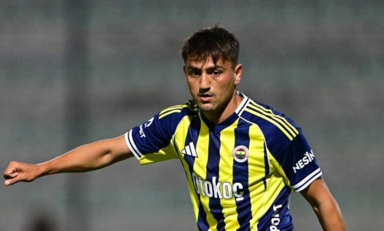 Beklentinin farkındayım- Trabzonspor