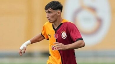 Berat Luş, Erokspor yolcusu- Trabzonspor