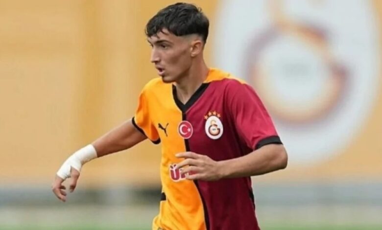 Berat Luş, Erokspor yolcusu- Trabzonspor