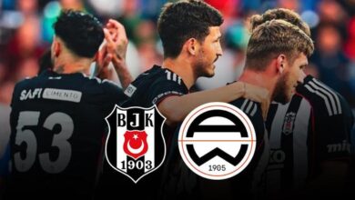 Beşiktaş- Admira Wacker maçı canlı anlatım | Beşiktaş hazırlık maçı kadrosu, skoru ve istatistikleri- Trabzonspor