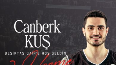 Beşiktaş GAİN Canberk Kuş transferini açıkladı!- Trabzonspor