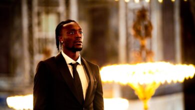 BEŞİKTAŞ HABERİ | Tammy Abraham Ayasofya Camii’ni ziyaret etti- Trabzonspor