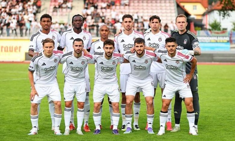 Beşiktaş-Shakhtar Donetsk maçı bilet fiyatları belli oldu- Trabzonspor