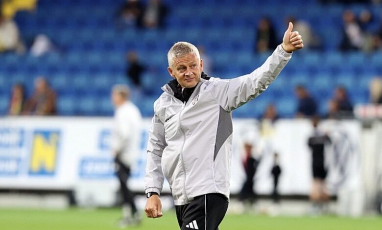 BEŞİKTAŞ TRANSFER HABERİ: Ole Gunnar Solskjaer'den Jadon Sancho yanıtı- Trabzonspor