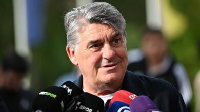 Beşiktaş transferde hız kesmiyor: İtalya'dan bir golcü daha! Premier Lig'den rakip...- Trabzonspor